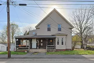 339 Chestnut St, Gardner, MA 01440 - Photo 1