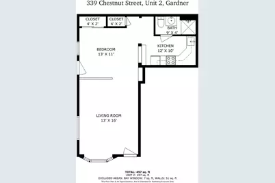 339 Chestnut Street, Gardner, MA 01440 - Photo 8