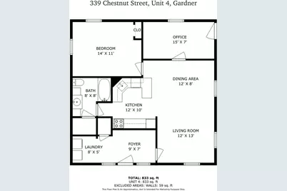 339 Chestnut Street, Gardner, MA 01440 - Photo 18