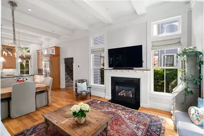 19 Saville Street, Cambridge, MA 02138 - Photo 4