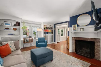48 Cedar St, Dedham, MA 02026 - Photo 4