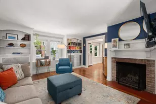 48 Cedar St, Dedham, MA 02026 - Photo 4