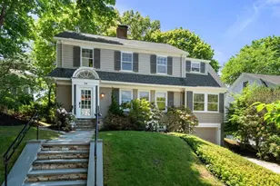 24 Fenno Rd, Newton, MA 02459 - Photo 1