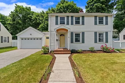9 Chapman Rd, Wakefield, MA 01880 - Photo 1