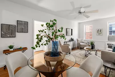 16 Ware Street #31, Cambridge, MA 02138 - Photo 6