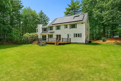 18 Equestrian Dr, North Andover, MA 01845 - Photo 2