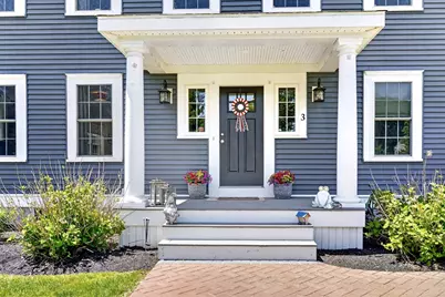 3 Bristol Pond Drive, Norfolk, MA 02056 - Photo 6