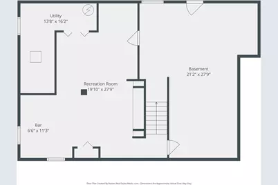 3 Bristol Pond Drive, Norfolk, MA 02056 - Photo 42