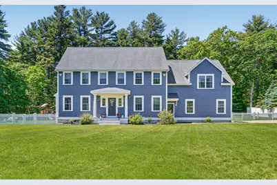 3 Bristol Pond Drive, Norfolk, MA 02056 - Photo 4