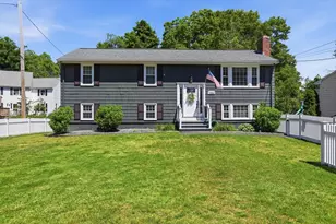 1384 Concord St, Framingham, MA 01701 - Photo 1