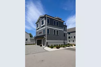 84 Post Island Road, Quincy, MA 02169 - Photo 1