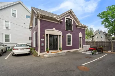 138 North Street #C, Salem, MA 01970 - Photo 2