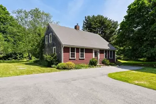 65 Summer St, Middleborough, MA 02346 - Photo 2