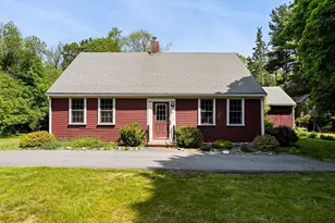 65 Summer St, Middleborough, MA 02346 - Photo 1
