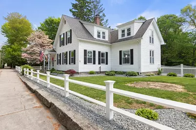 68 High Street, Northbridge, MA 01588 - Photo 4