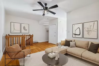 496 East Seventh Street #A, Boston, MA 02127 - Photo 2