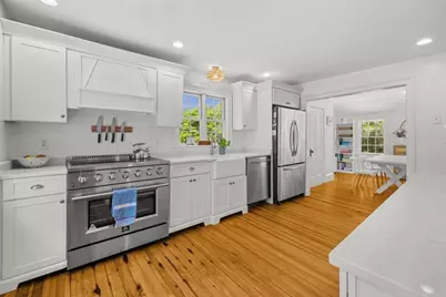 100 Clapp Road, Scituate, MA 02066 - Photo 6
