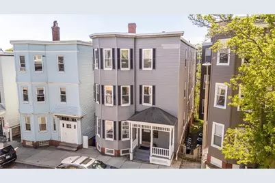 725 East 3rd St, Boston, MA 02127 - Photo 1