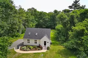46 Old Powder House Rd, Lakeville, MA 02347 - Photo 2