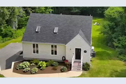 46 Old Powder House Rd, Lakeville, MA 02347 - Photo 1
