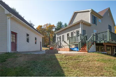 7 E Buckland Road, Buckland, MA 01370 - Photo 6