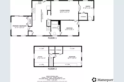 64 Lakeside Dr, Groton, MA 01450 - Photo 42