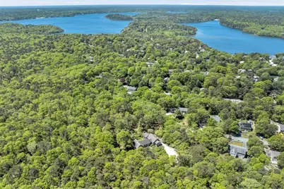 988 Crowells Bog Rd, Brewster, MA 02631 - Photo 2