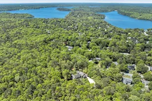 988 Crowells Bog Rd, Brewster, MA 02631 - Photo 2