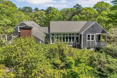 988 Crowells Bog Rd, Brewster, MA 02631 - Photo 14