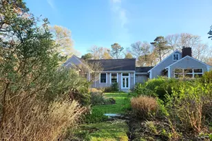 988 Crowells Bog Rd, Brewster, MA 02631 - Photo 4