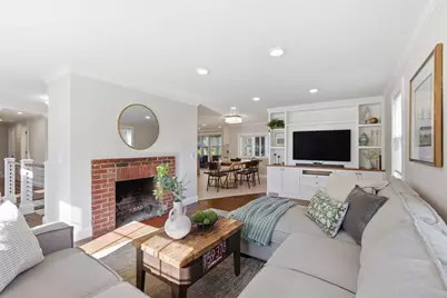 38 Woodland Road, Georgetown, MA 01833 - Photo 8
