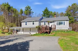 38 Woodland Rd, Georgetown, MA 01833 - Photo 1