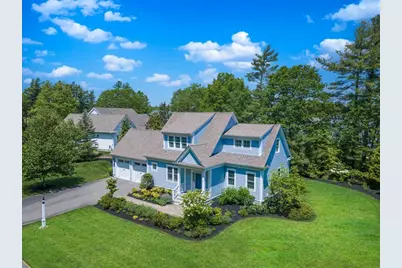 5 Fieldstone Dr, Mattapoisett, MA 02739 - Photo 2