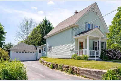 186 Summer St, Gardner, MA 01440 - Photo 2