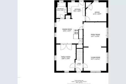 81 Monadnock Street, Gardner, MA 01440 - Photo 26