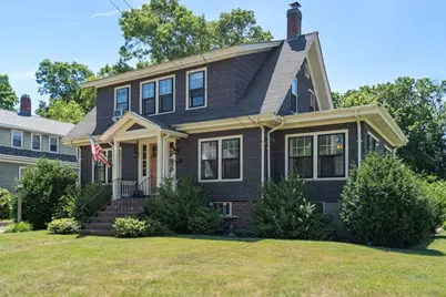 95 Samoset Ave, Mansfield, MA 02048 - Photo 34