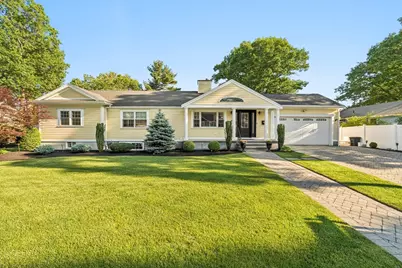 6 Suntaug Street, Lynnfield, MA 01940 - Photo 1