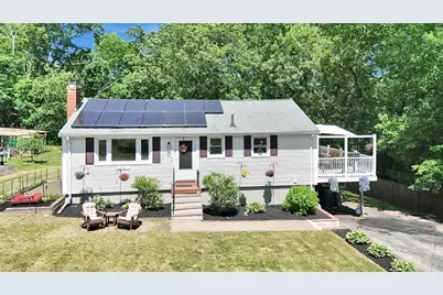 20 Madison Ave, Randolph, MA 02368 - Photo 2