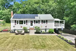 20 Madison Ave, Randolph, MA 02368 - Photo 1