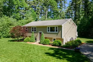 64 S Meadow Rd, Carver, MA 02330 - Photo 2