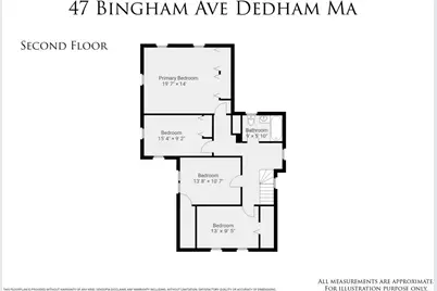 47 Bingham Ave, Dedham, MA 02026 - Photo 40