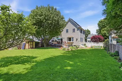 47 Bingham Ave, Dedham, MA 02026 - Photo 2