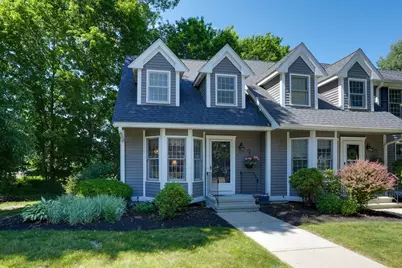 1 Country Village Way #1, Millis, MA 02054 - Photo 1