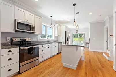 27 Compass Point Dr #27, Douglas, MA 01516 - Photo 8