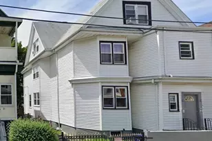 77-79 Willowwood, Boston, MA 02124 - Photo 1