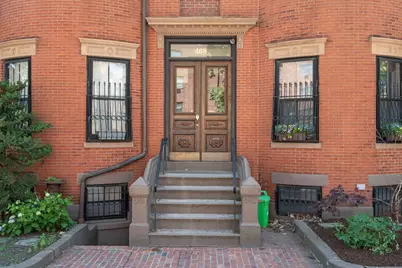 408 Columbus Ave #2, Boston, MA 02116 - Photo 4