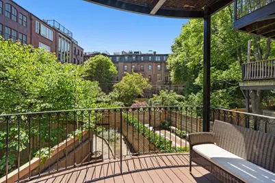 408 Columbus Ave #2, Boston, MA 02116 - Photo 2