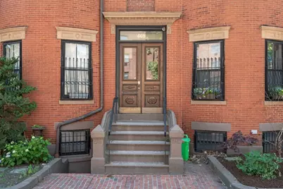 408 Columbus Ave #2, Boston, MA 02116 - Photo 4