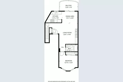408 Columbus Ave #2, Boston, MA 02116 - Photo 36