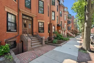 408 Columbus Ave, Boston, MA 02116 - Photo 2